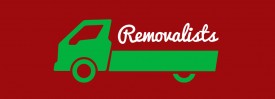 Removalists
Willow Creek - My Local Removalists